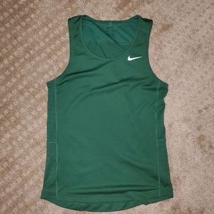 Nike Tank Top